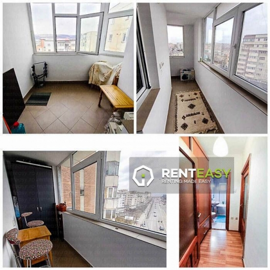 De vanzare! Apartament cu 4 camere situat in zona Pacurari